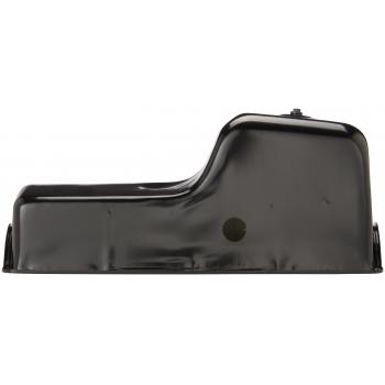 1996 Ford Econoline Super Duty Engine Oil Pan Spectra Premium FP20A image 3 of 4