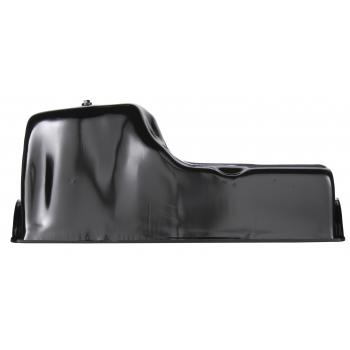 1998 Ford Econoline Super Duty Engine Oil Pan Spectra Premium FP20B image 1 of 4