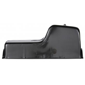1998 Ford Econoline Super Duty Engine Oil Pan Spectra Premium FP20B image 3 of 4