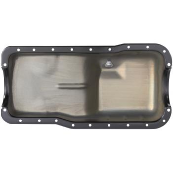 1979 Ford Ranchero Engine Oil Pan Spectra Premium FP21A image 2 of 4