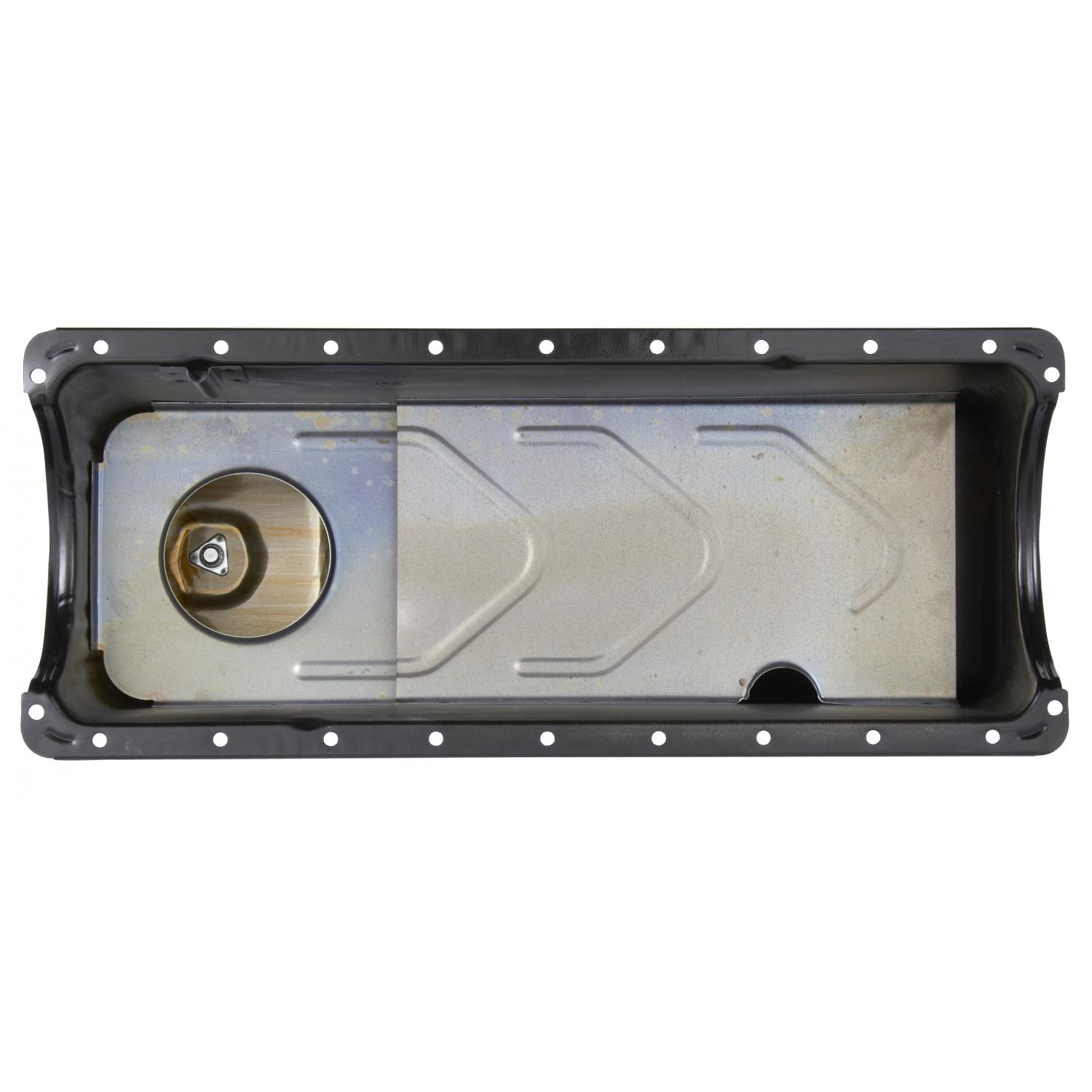 Spectra Premium FP22A Engine Oil Pan product image 2 of 4