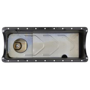 1993 International 4600LP Engine Oil Pan Spectra Premium FP22A image 2 of 4