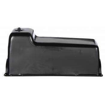 1993 International 4600LP Engine Oil Pan Spectra Premium FP22A image 4 of 4