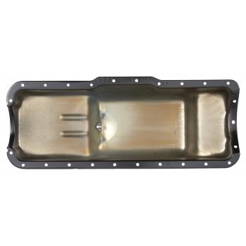 1978 Ford F-350 Engine Oil Pan Spectra Premium FP24B image 2 of 4