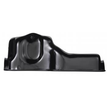 1989 Ford Mustang Engine Oil Pan Spectra Premium FP25A image 3 of 4