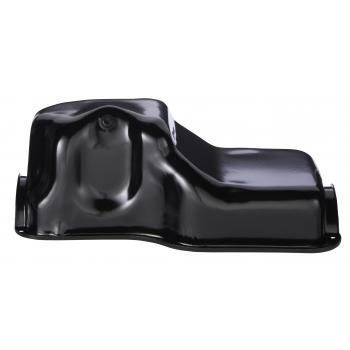 1989 Ford Mustang Engine Oil Pan Spectra Premium FP25A image 4 of 4