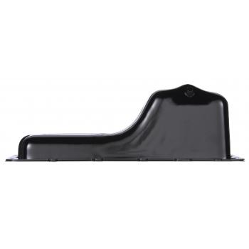 1998 Ford F-250 Engine Oil Pan Spectra Premium FP26A image 3 of 4
