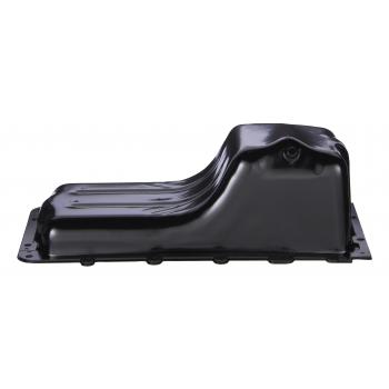 1998 Ford F-250 Engine Oil Pan Spectra Premium FP26A image 4 of 4