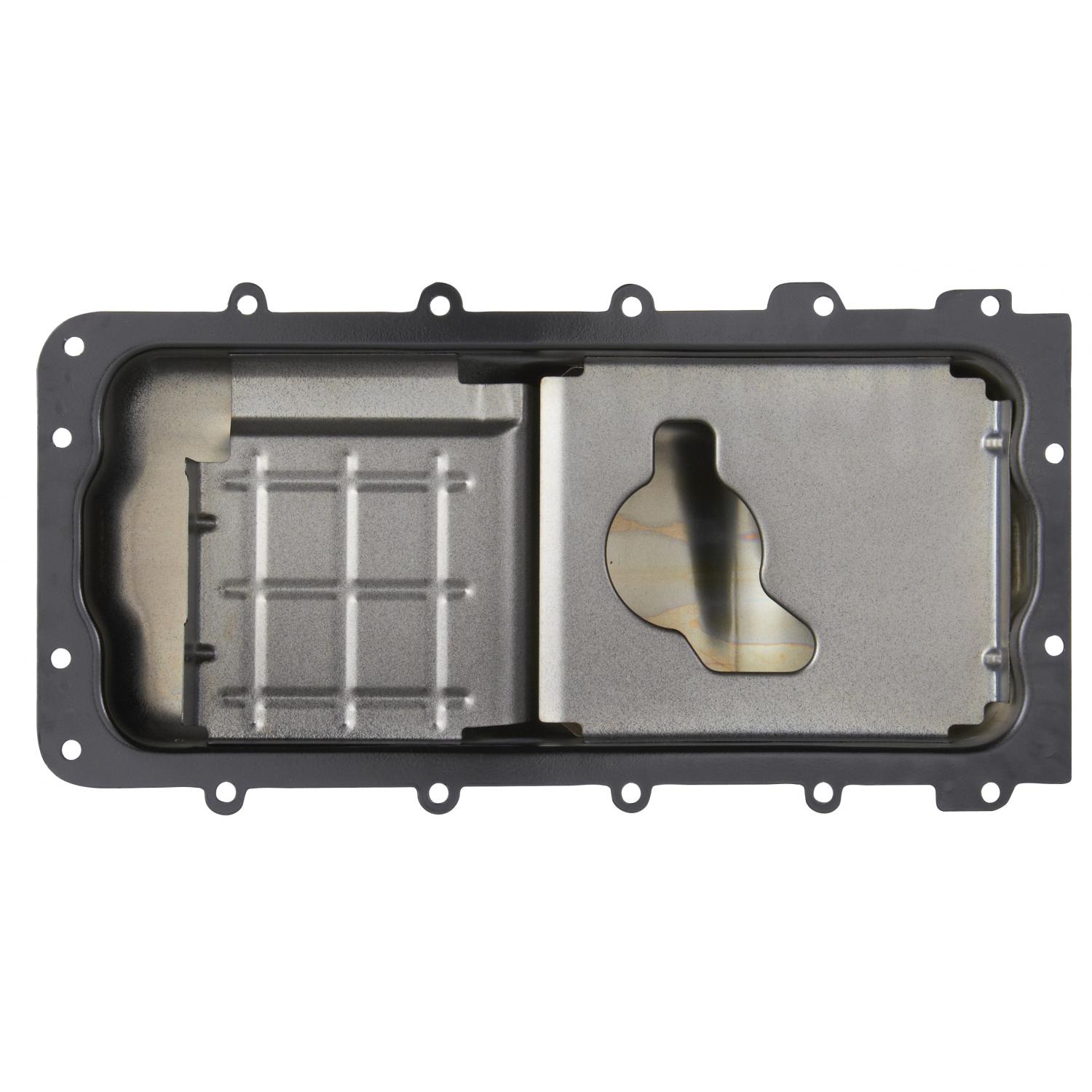 Spectra Premium FP27A - Engine Oil Pan Spectra Premium FP27A Engine Oil Pan product image 2 of 4