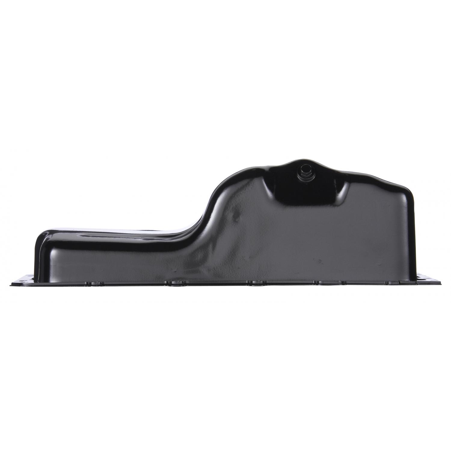 Spectra Premium FP27A - Engine Oil Pan Spectra Premium FP27A Engine Oil Pan product image 3 of 4