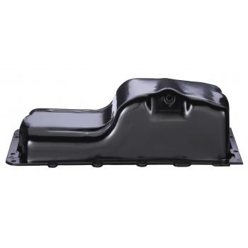1998 Ford Econoline Super Duty Engine Oil Pan Spectra Premium FP27A image 4 of 4