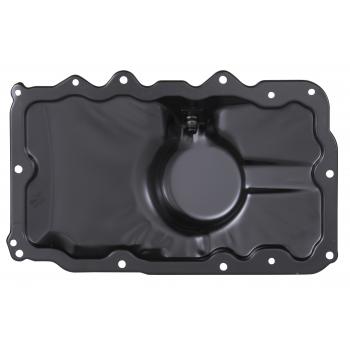 2001 Ford Explorer Engine Oil Pan Lower Spectra Premium FP42A image 2 of 4