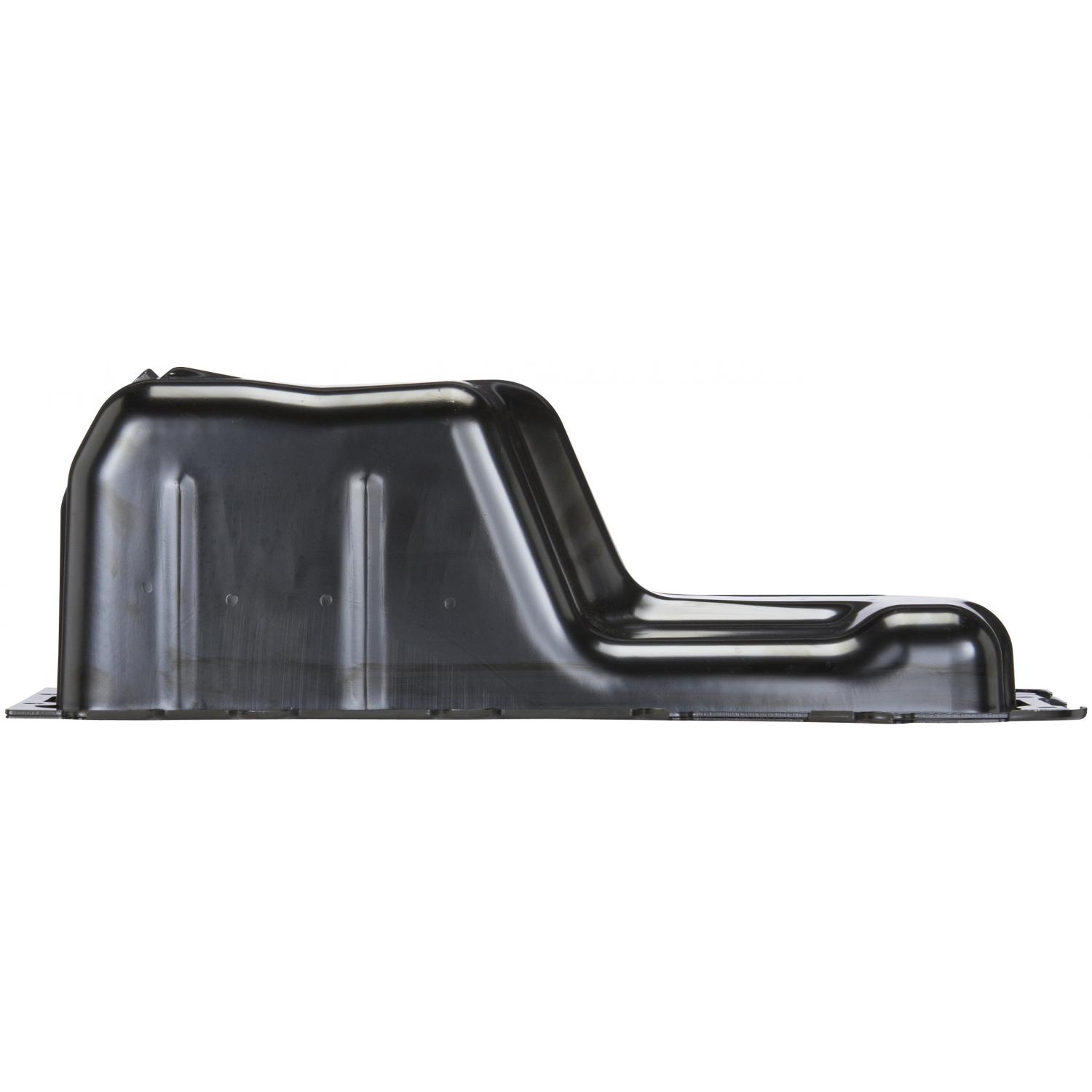 Spectra Premium FP43A - Engine Oil Pan Spectra Premium FP43A Engine Oil Pan product image 1 of 4