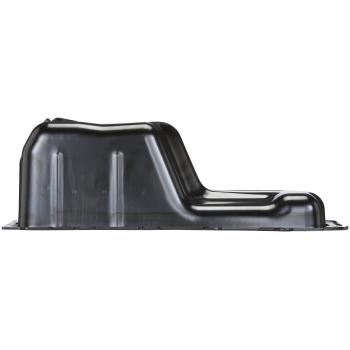 2004 Ford F-150 Engine Oil Pan Spectra Premium FP43A image 1 of 4