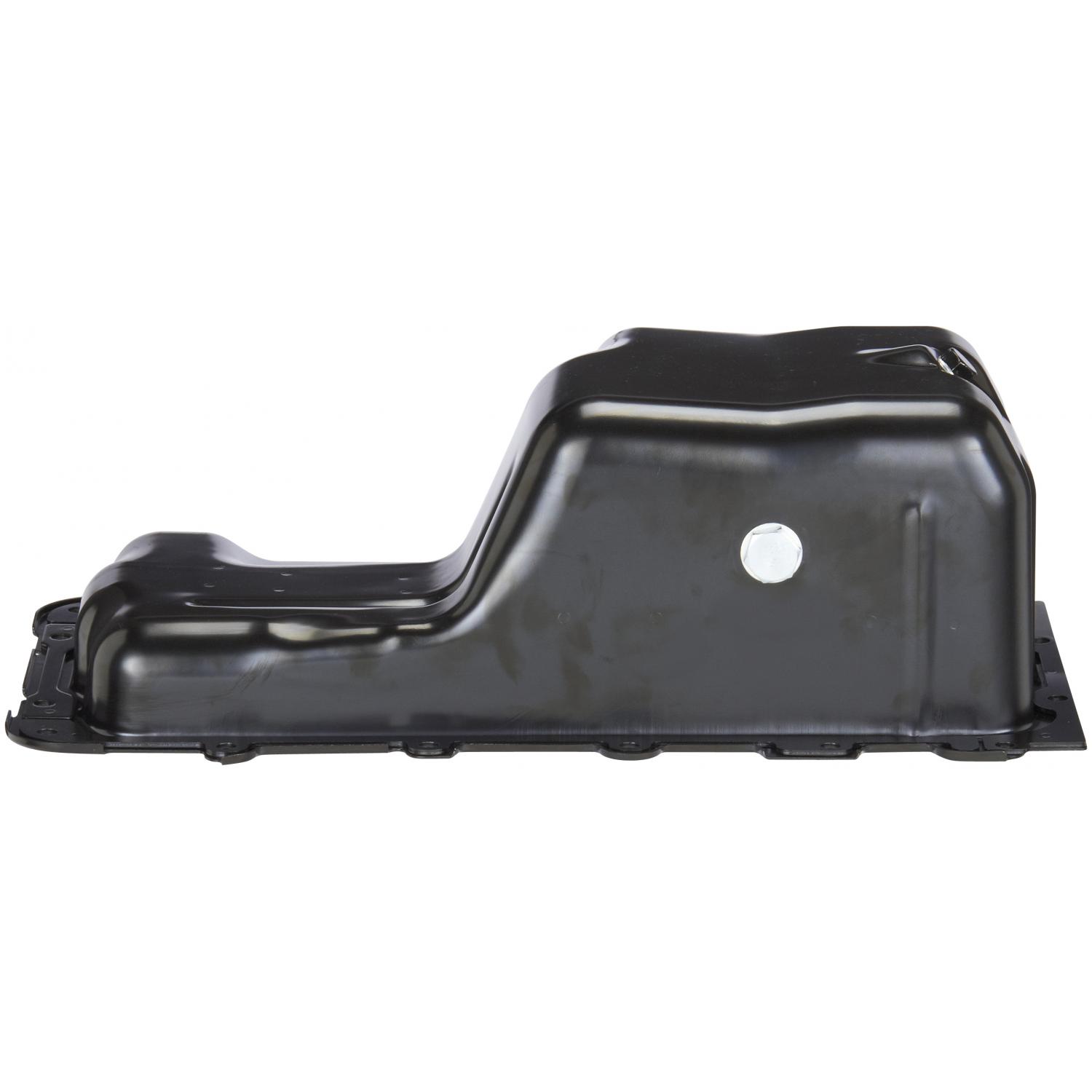 Spectra Premium FP43A - Engine Oil Pan Spectra Premium FP43A Engine Oil Pan product image 4 of 4