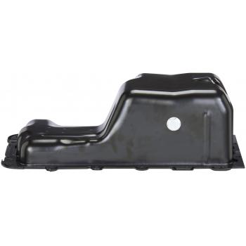 2004 Ford F-150 Engine Oil Pan Spectra Premium FP43A image 4 of 4