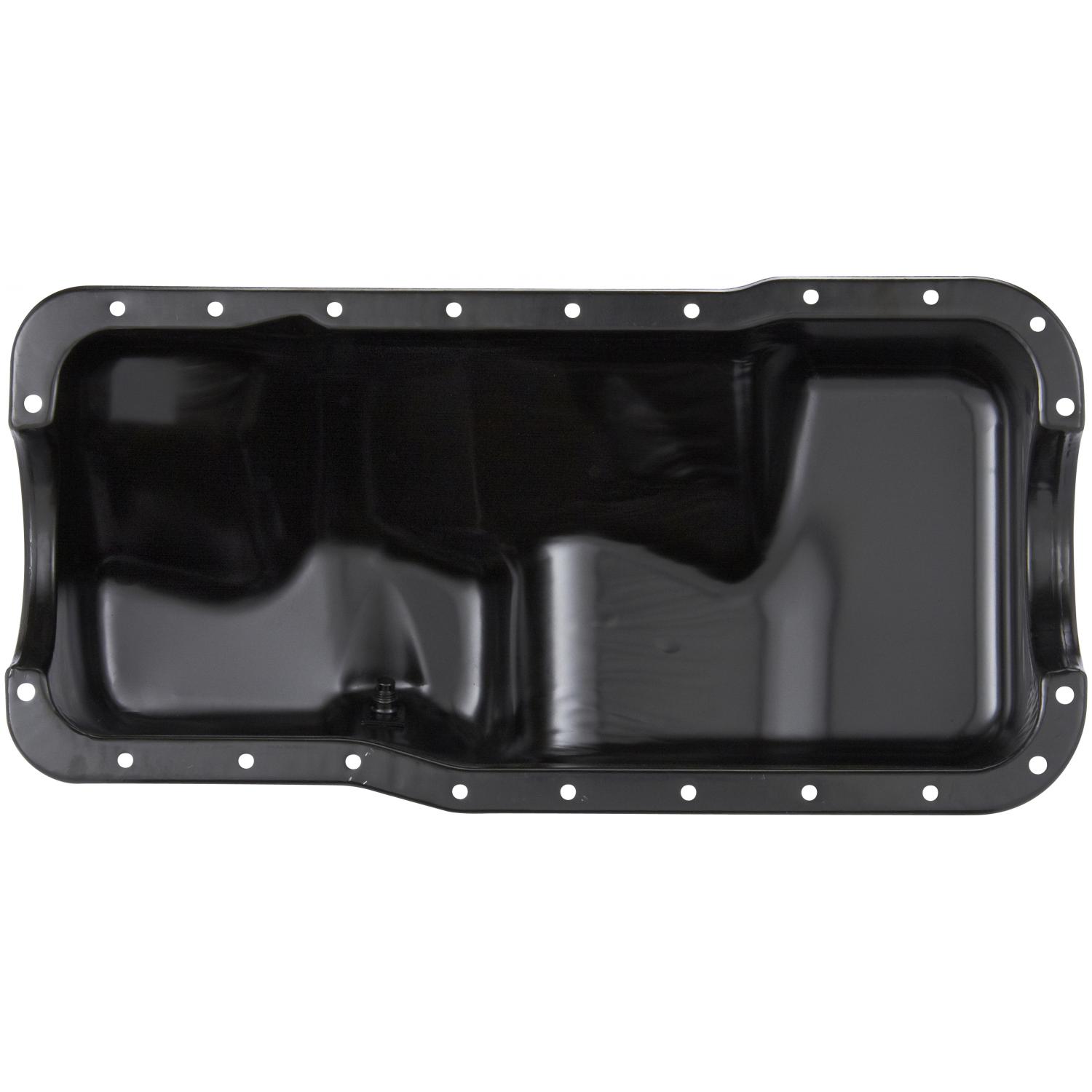 Spectra Premium FP45A - Engine Oil Pan Spectra Premium FP45A Engine Oil Pan product image 2 of 5