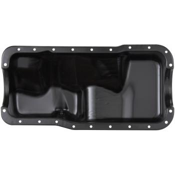 2001 Ford Explorer Engine Oil Pan Spectra Premium FP45A image 2 of 4