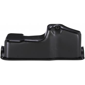 2001 Ford Explorer Engine Oil Pan Spectra Premium FP45A image 4 of 4