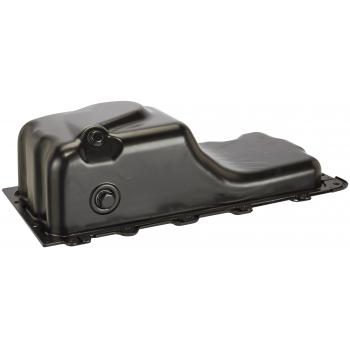 2000 Ford Mustang Engine Oil Pan Spectra Premium FP46A image 1 of 4
