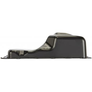 2000 Ford Mustang Engine Oil Pan Spectra Premium FP46A image 2 of 4
