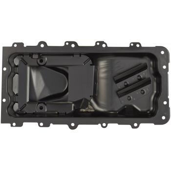 2000 Ford Mustang Engine Oil Pan Spectra Premium FP46A image 3 of 4