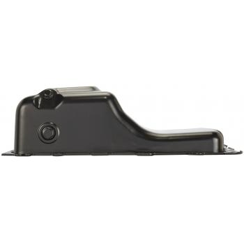 2000 Ford Mustang Engine Oil Pan Spectra Premium FP46A image 4 of 4