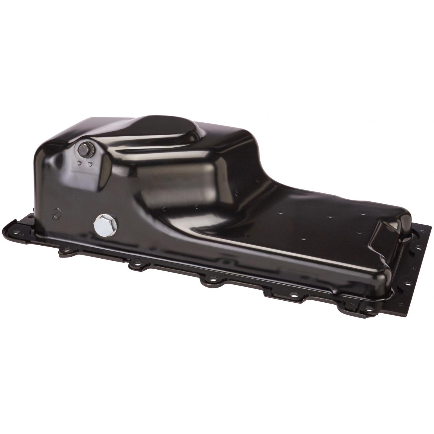 Spectra Premium FP46B - Engine Oil Pan Spectra Premium FP46B Engine Oil Pan product image 1 of 4