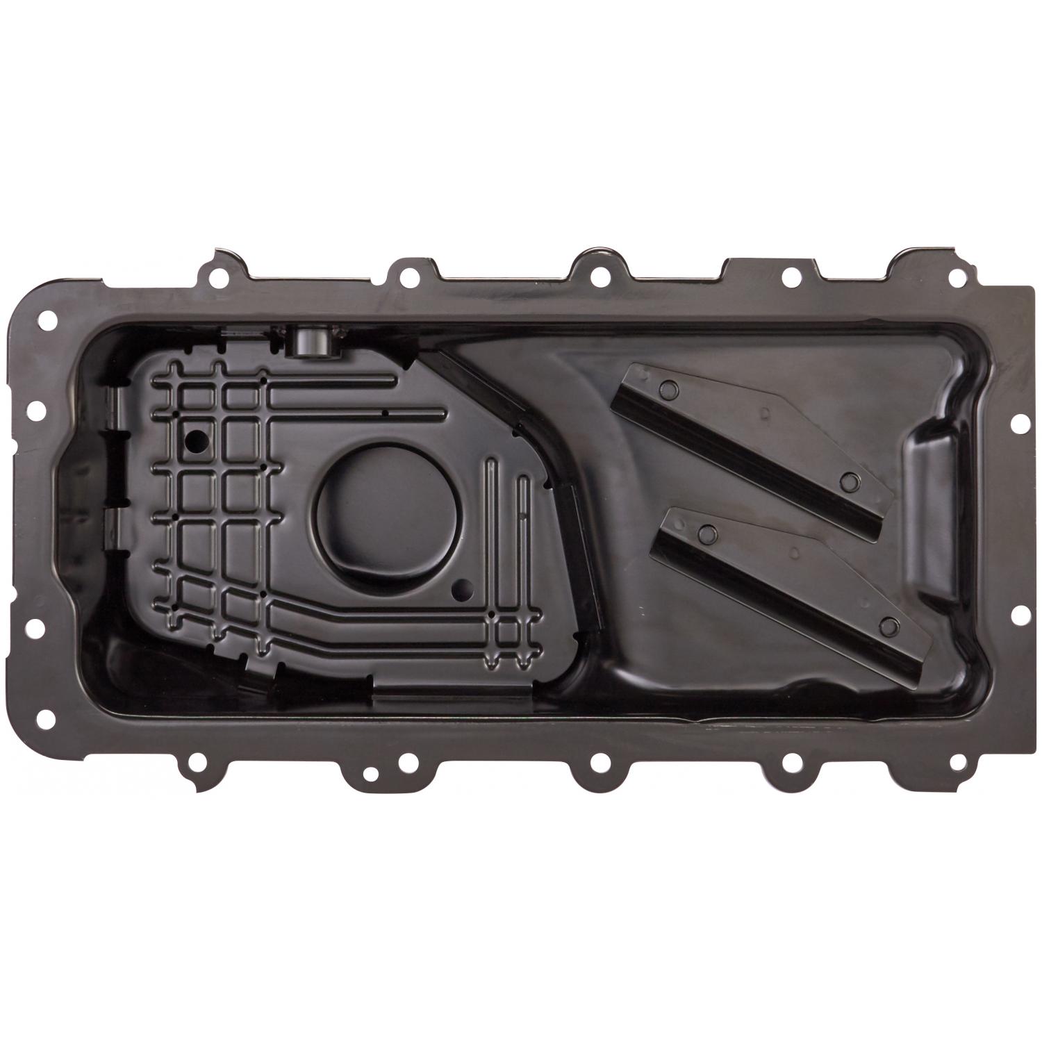 Spectra Premium FP46B - Engine Oil Pan Spectra Premium FP46B Engine Oil Pan product image 3 of 4