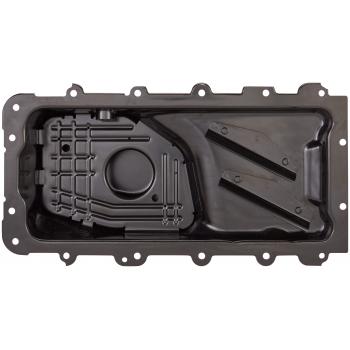 1997 Lincoln Continental Engine Oil Pan Spectra Premium FP46B image 3 of 4