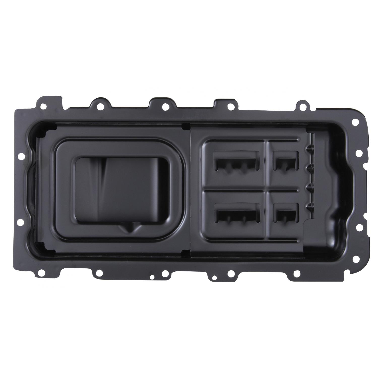 Spectra Premium FP47A - Engine Oil Pan Spectra Premium FP47A Engine Oil Pan product image 2 of 4