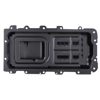 2011 Mercury Grand Marquis Engine Oil Pan Spectra Premium FP47A image 2 of 4