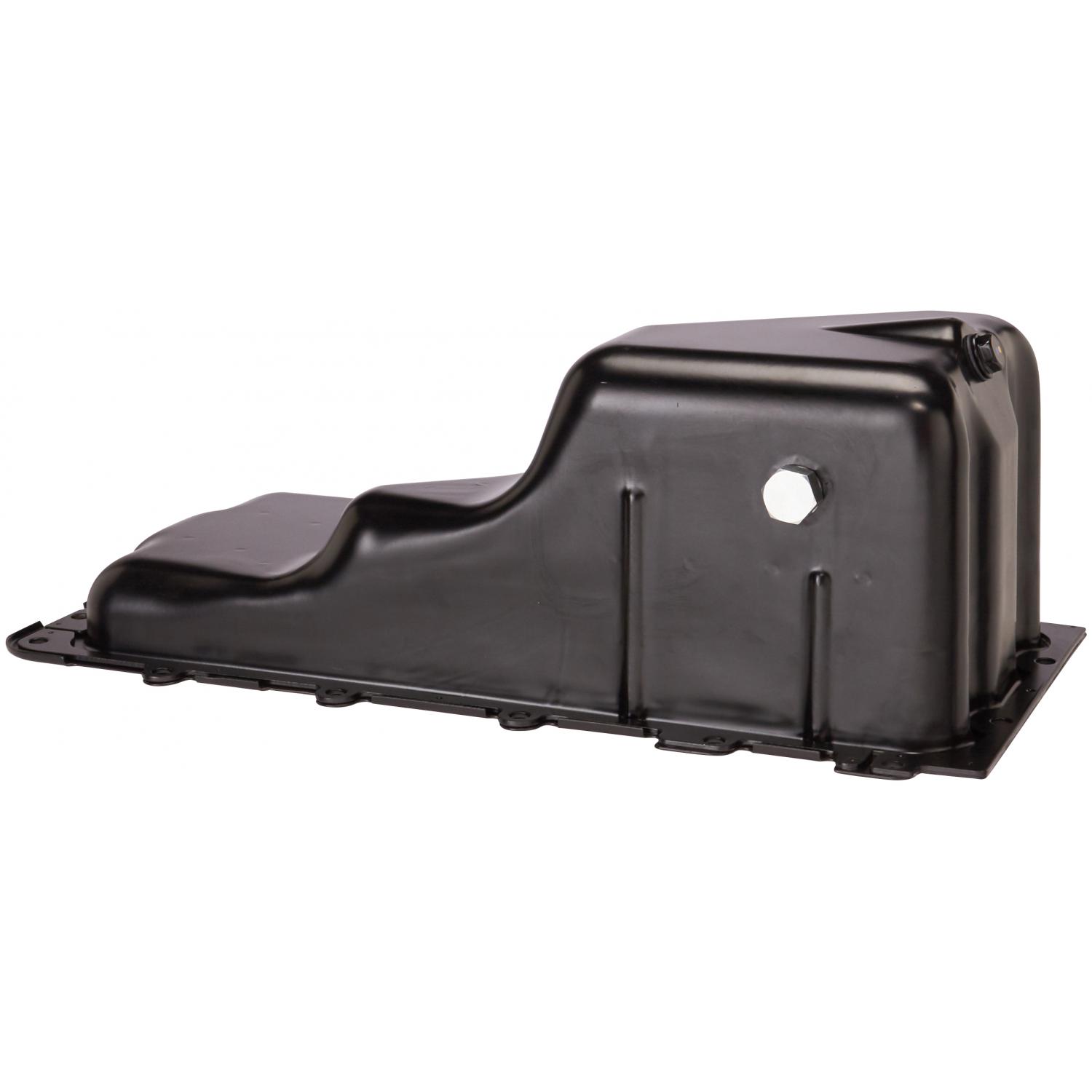 Spectra Premium FP48A - Engine Oil Pan Spectra Premium FP48A Engine Oil Pan product image 1 of 4