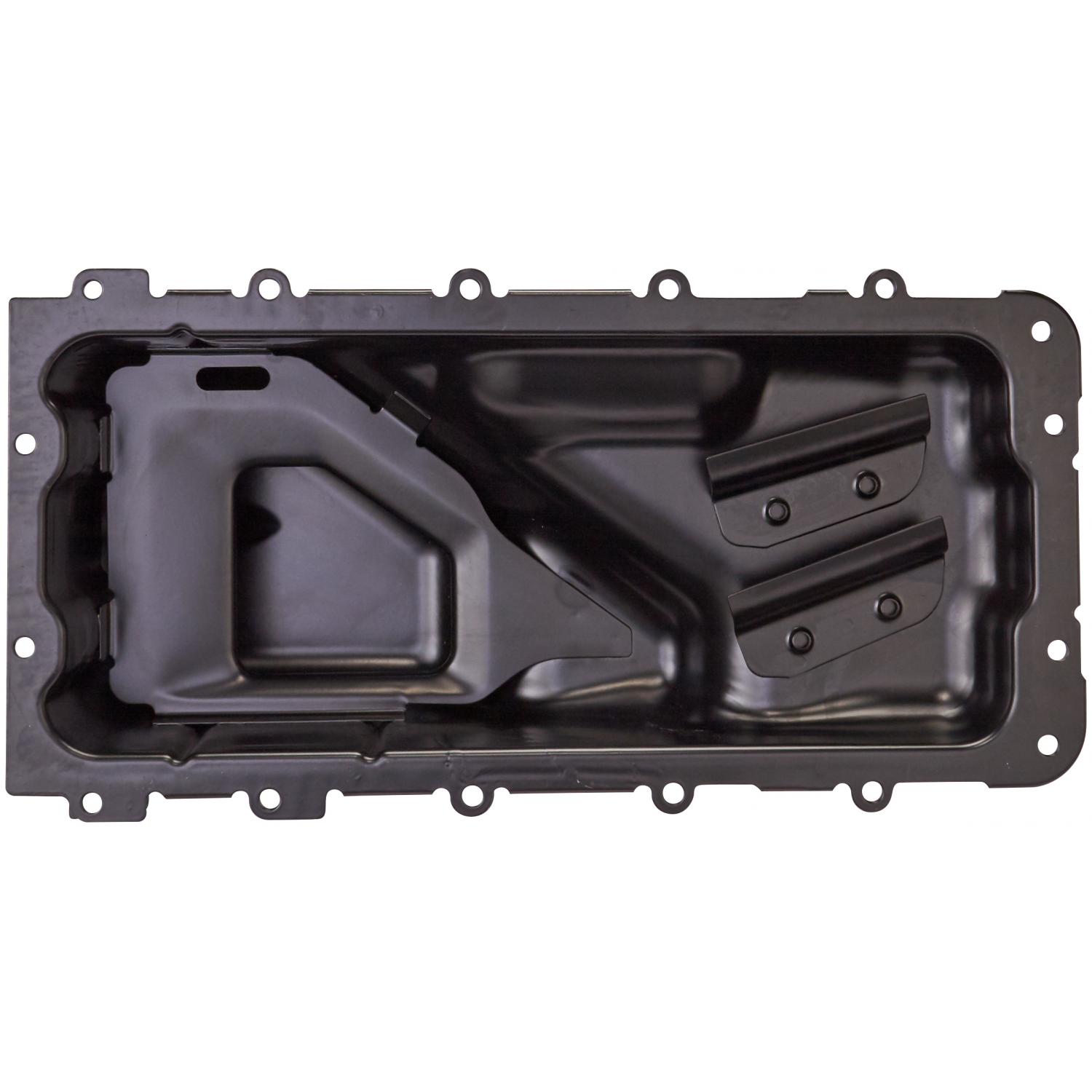 Spectra Premium FP48A - Engine Oil Pan Spectra Premium FP48A Engine Oil Pan product image 3 of 4