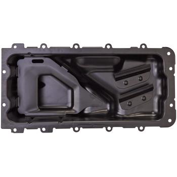 2005 Lincoln Aviator Engine Oil Pan Spectra Premium FP48A image 3 of 4