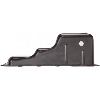 2005 Lincoln Aviator Engine Oil Pan Spectra Premium FP48A image 4 of 4