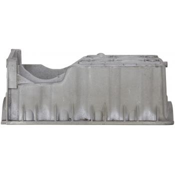 2000 Ford Focus Engine Oil Pan Lower Spectra Premium FP49A image 3 of 4