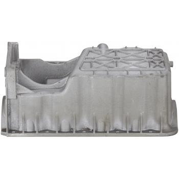 2000 Ford Focus Engine Oil Pan Lower Spectra Premium FP49A image 4 of 4