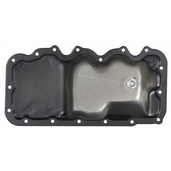 2004 Mazda Tribute Engine Oil Pan Lower Spectra Premium FP50A image 2 of 4