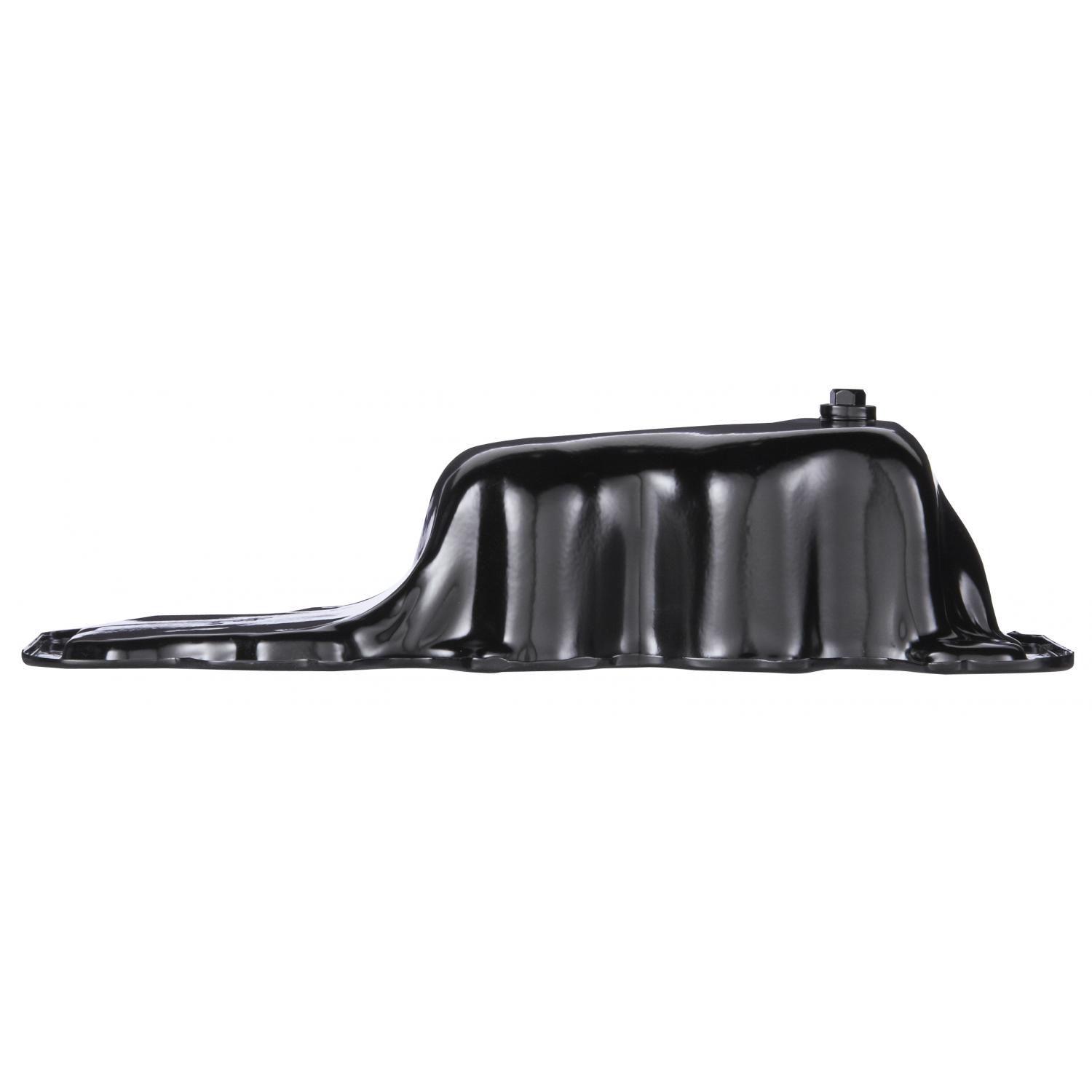 Spectra Premium FP50A - Engine Oil Pan Spectra Premium FP50A Engine Oil Pan product image 3 of 4