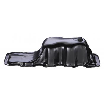 2004 Mazda Tribute Engine Oil Pan Lower Spectra Premium FP50A image 4 of 4