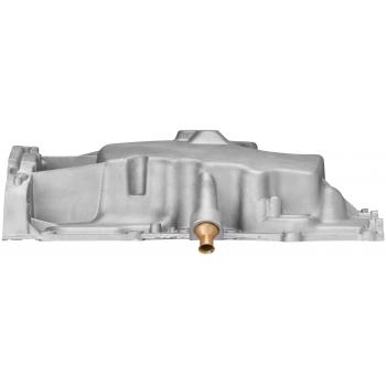 2012 Ford EcoSport Engine Oil Pan Spectra Premium FP52A image 1 of 4