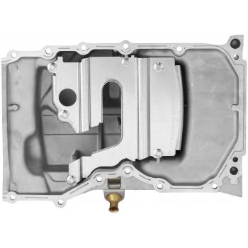 2012 Ford EcoSport Engine Oil Pan Spectra Premium FP52A image 2 of 4