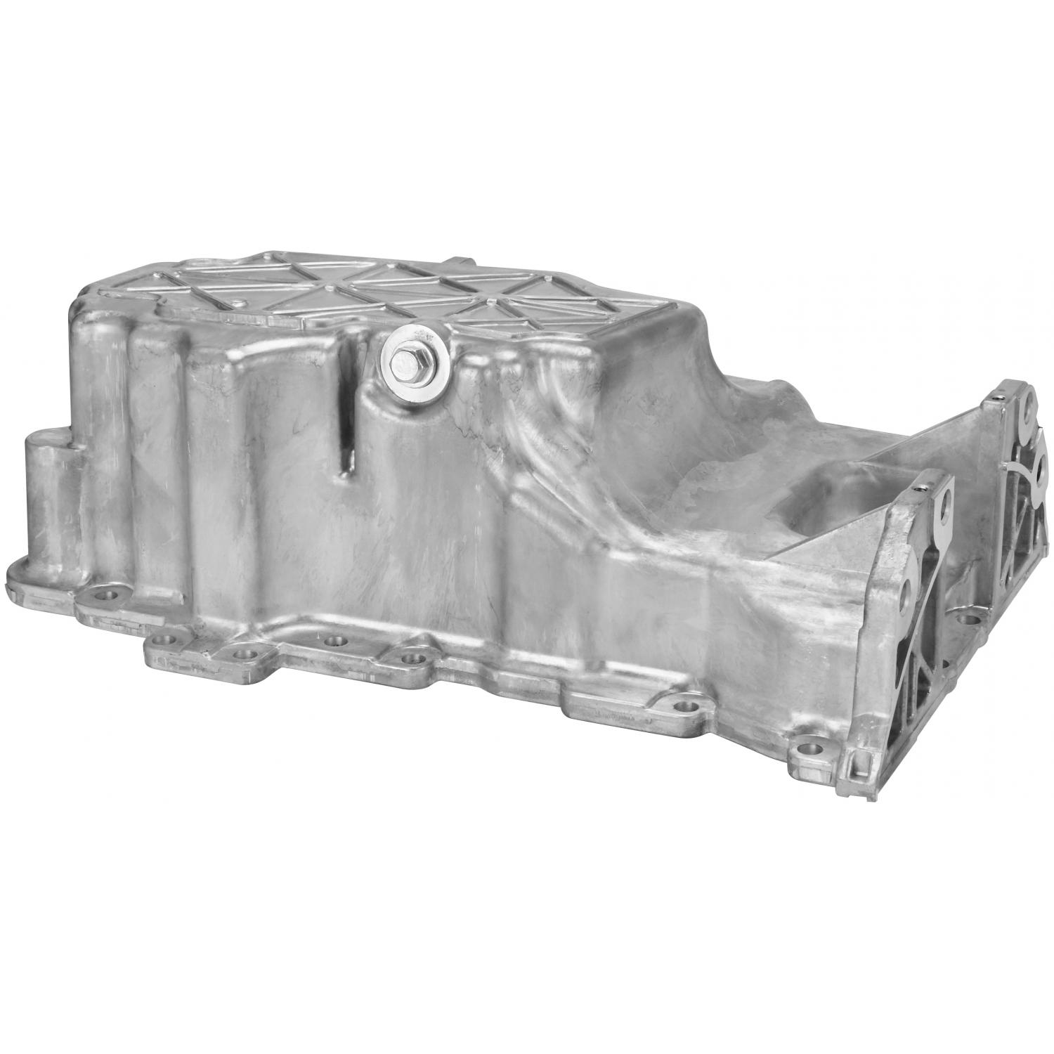 Spectra Premium FP53A Engine Oil Pan product image 1 of 4