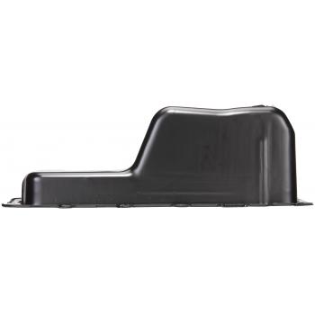 2014 Lincoln Navigator Engine Oil Pan Spectra Premium FP54A image 1 of 4