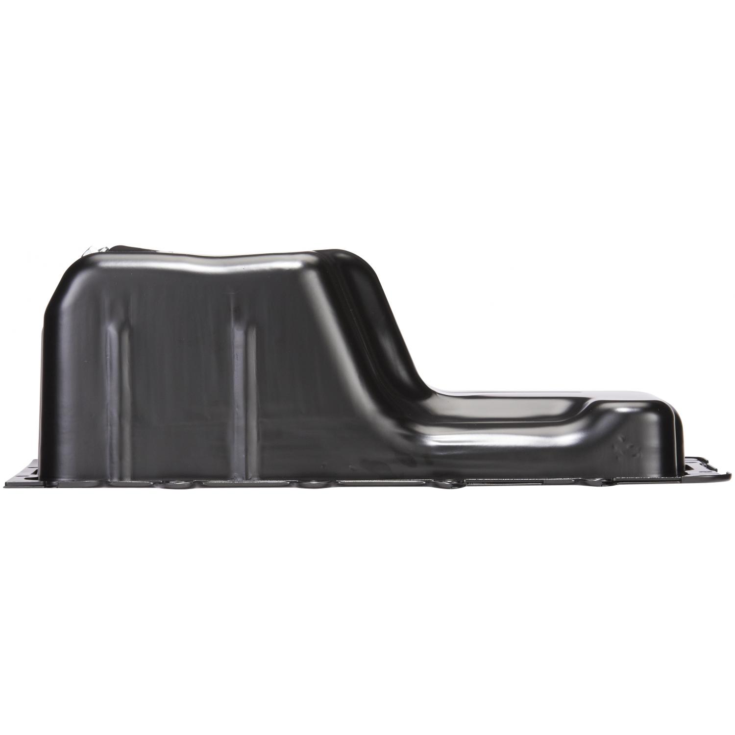 Spectra Premium FP54A - Engine Oil Pan Spectra Premium FP54A Engine Oil Pan product image 3 of 4