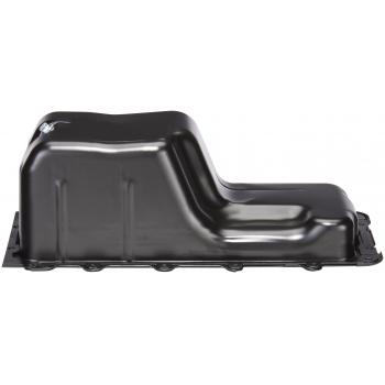 2014 Lincoln Navigator Engine Oil Pan Spectra Premium FP54A image 4 of 4