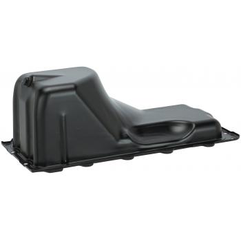 2010 Ford Explorer Sport Trac Engine Oil Pan Spectra Premium FP54B image 1 of 4