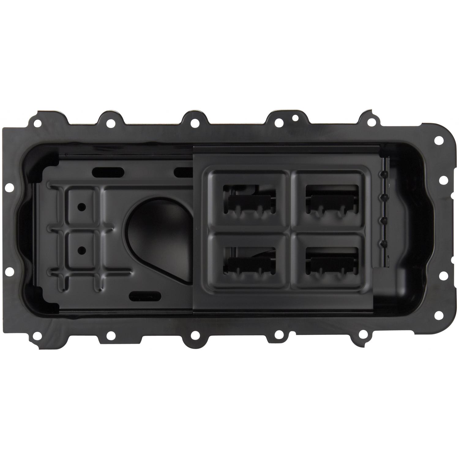 Spectra Premium FP54C - Engine Oil Pan Spectra Premium FP54C Engine Oil Pan product image 2 of 4