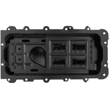 2005 Ford Excursion Engine Oil Pan Spectra Premium FP54C image 2 of 4